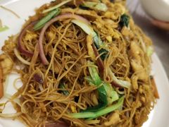 -李记潮汕砂锅粥(营福路店)