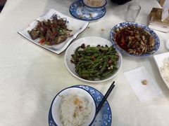 -蜀膳坊(洪公祠小区店)