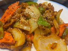 -金明子八带鱼馆(正宗韩国连锁店)