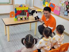 -安妮花英语·少儿·原版阅读(沙坪坝店)