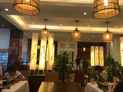 大堂-阿诺泰·泰国餐厅(棕北店)