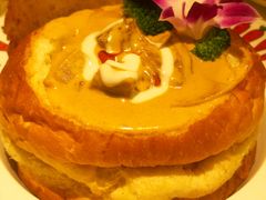 -太食獸泰式茶餐厅(IFS国金中心店)