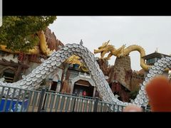 -济南方特东方神画