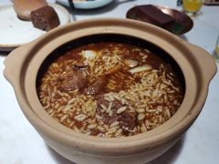 招牌牛肉烩饭-小吊梨汤·北京菜·烤鸭(鸟巢店)
