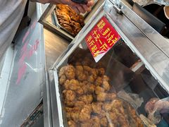 -陶记正宗德州扒鸡(科巷店)