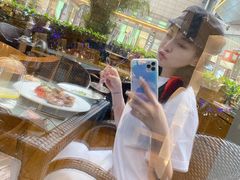 【君悦酒店-意合园】意式生薄牛肉片-君悦酒店·La Terrazza意合園·意式风味