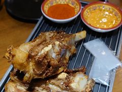 -敏珠拉姆藏餐·南京厨房(富春江东街店)