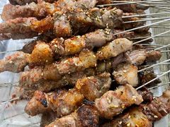 -北丐先生·野馄饨烧烤(长宁龙之梦店)