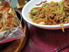 -婺源第一楼(朱子大道店)