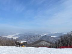 -中旅松花湖滑雪场