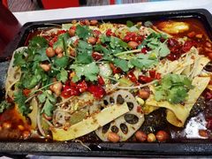 -年轮烧烤·羊蝎子·烤鱼(星湖街店)