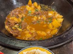 -粗粮人家·东北菜(洋桥店)