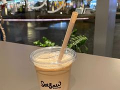 -Seesaw Coffee(苏州中心店)