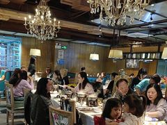 -领鲜活海鲜榴莲自助火锅(东门店)