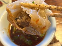 -正宗天津烧麦馆(柳州路店)