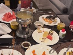 -夜市全日餐厅·洲际酒店(石家庄洲际酒店)