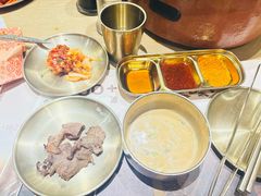 -西塔老太太泥炉烤肉(沈阳店)