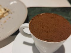 -莫里·意大利餐厅(K-lab店)