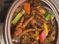 -宗氏一喜砂锅·特色湖北菜(楚河汉街店)