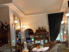 -夏朵餐厅(丁香店)