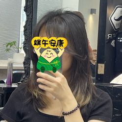 -Sying杉影日式烫染專門店
