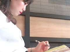 -星巴克(武汉湘隆时代广场店)