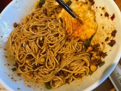 -好這口重庆小面(总店)