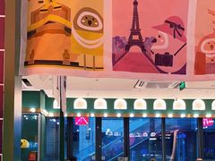 -椰小鸡·琼州糟粕醋(美兰缤纷城店)