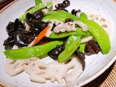 荷塘月色-青年公社烤鸭(青年路店)