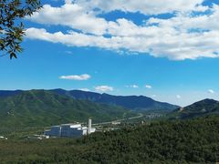 -北京鹫峰国家森林公园