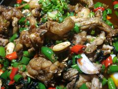 -蘭奢雅集·江浙菜(青山江滩店)