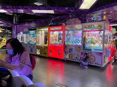 -大玩家(通州万达广场店)