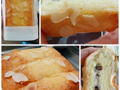 丹麦红豆面包-好利来(十里河店)