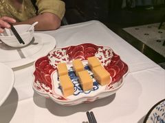 -四季民福烤鸭店(前门大栅栏店)
