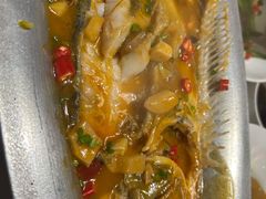 -徽镇小厨·经典徽菜(十里河店)