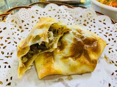 -新疆红柳花餐厅(新洲店)