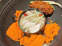 -沸炉重庆老火锅(军事博物馆店)