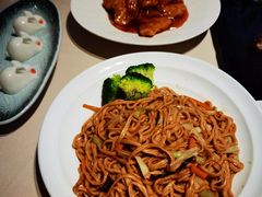 -侨美食家·粤菜(体育西路店)