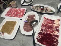 -围炉夜话·潮汕卤水火锅(榕江店)