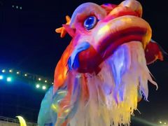 -南城墙永泰门广场