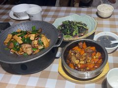 -香鼎坊江西菜(国奥店)
