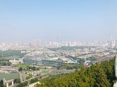 -云龙山
