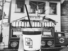 -JPG coffee(广州体育西店)