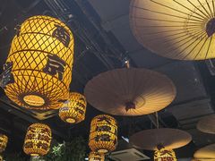 -南京大牌档(人民广场店)