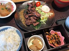 -味太助·银饭食堂(中华城店)