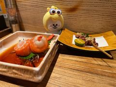 -筱田の食堂·izakaya(淮海中路店)