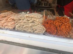 -辽B·小串(总店)
