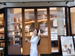 -Peet's Coffee皮爷咖啡(大学路店)