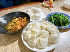 -金谷园饺子馆(北邮总店)