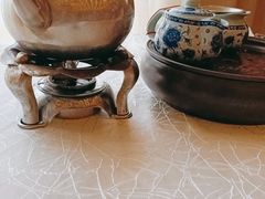 -亮庆餐厅·粤菜·早茶(篁庄店)